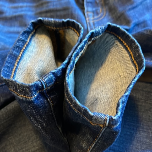 Madewell 8” Skinny 27 x 28.5 - Picture 12 of 12